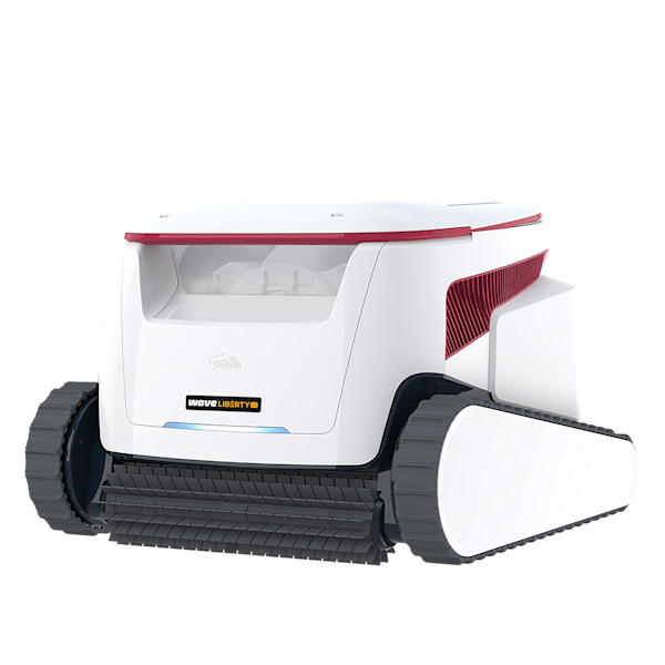 Maytronics Dolphin Wave Liberty 600