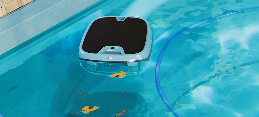 Dolphin Skimmi