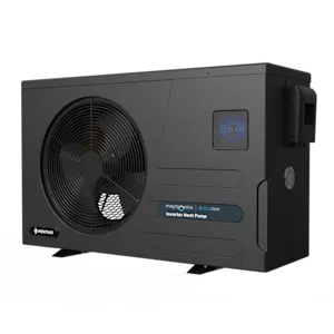Ecoclear Inverter Heat Pump 24 kW