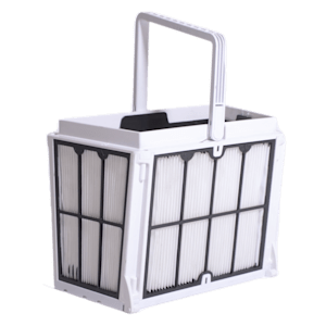 Ultra-Fine Filter Basket (X30, X40+, S200, S300i)