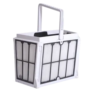 Ultra-Fine Filter Basket (X30, X40+, S200, S300i)