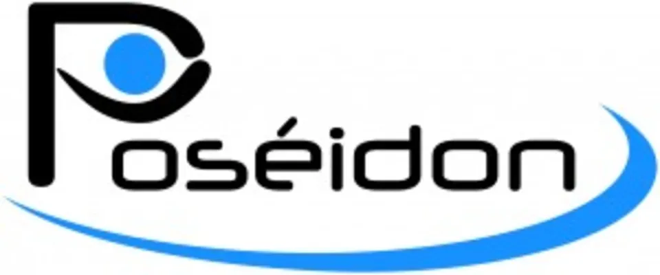 Poseidon-Logo