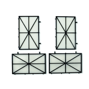 Dolphin Ultra-Fine Cartridge Filter Panels (M400, M500)