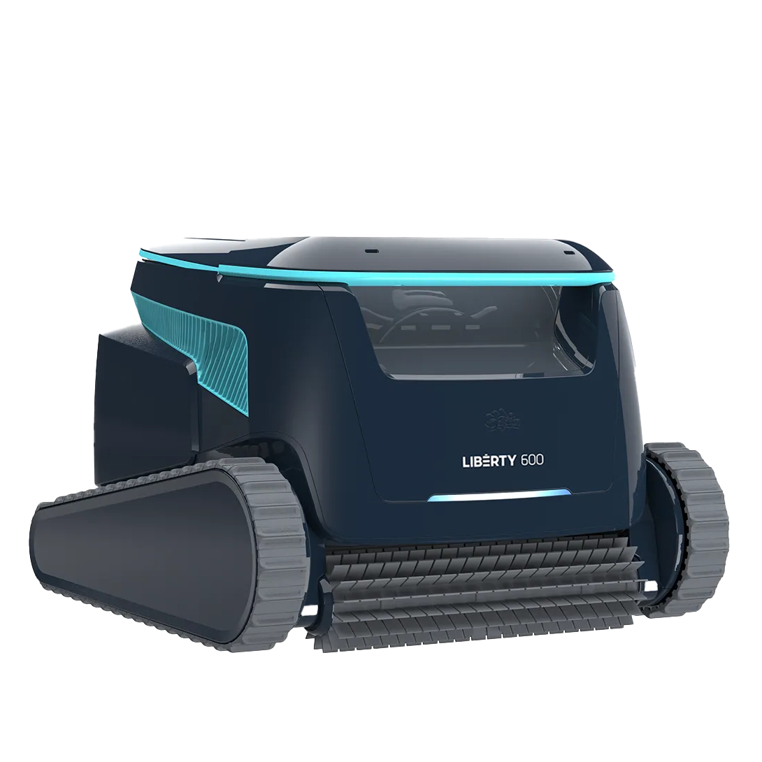 Maytronics Dolphin Liberty 600 Robotic Pool Cleaner