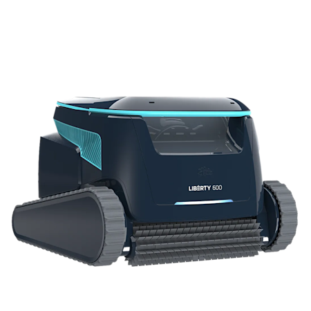 Liberty 600