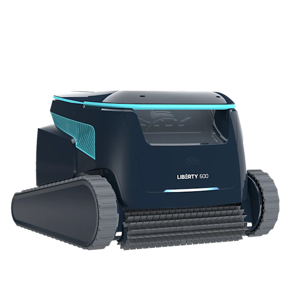 Dolphin Liberty 600 cordless