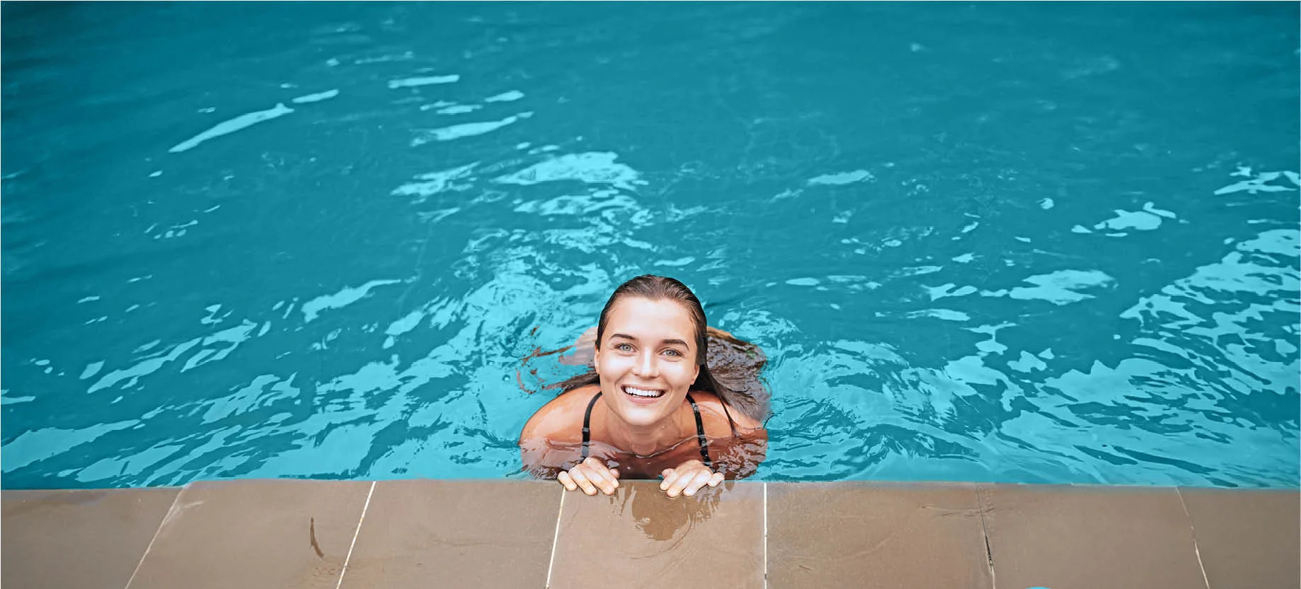 Mineral Swim Stories - Emily's Oasis