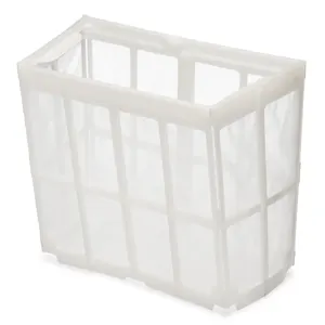 Rough Filter Insert (S200, S300i, S400, X30, X40+, X6, M600, M700)