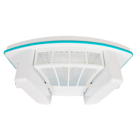 Skimmi filter