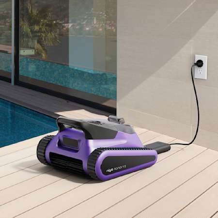 EP SonarF3B Charging