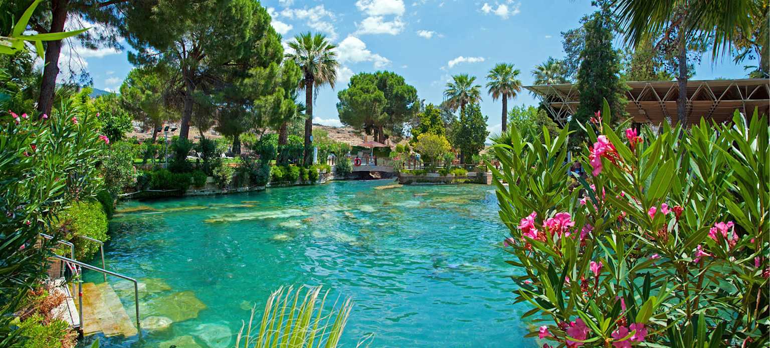 Mineral Swim | A Guide to Picking the Right Pool System