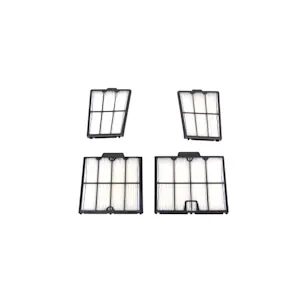 Ultra-Fine Filter Panels 4pk (X30, X40+, S200, S300i, M600, M700)