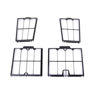 Dolphin fine filter panels (X30, X40+, S200, S300i, M600, M700)