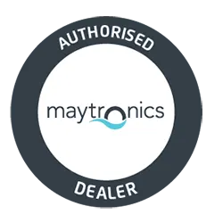 Maytronics Authorised Dealer