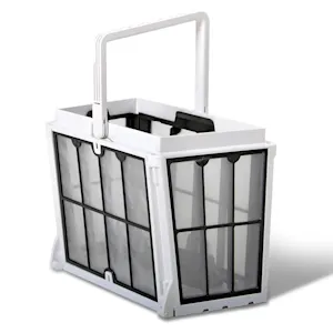 Fine Filter Basket (X30, X40+, S200, S300i)