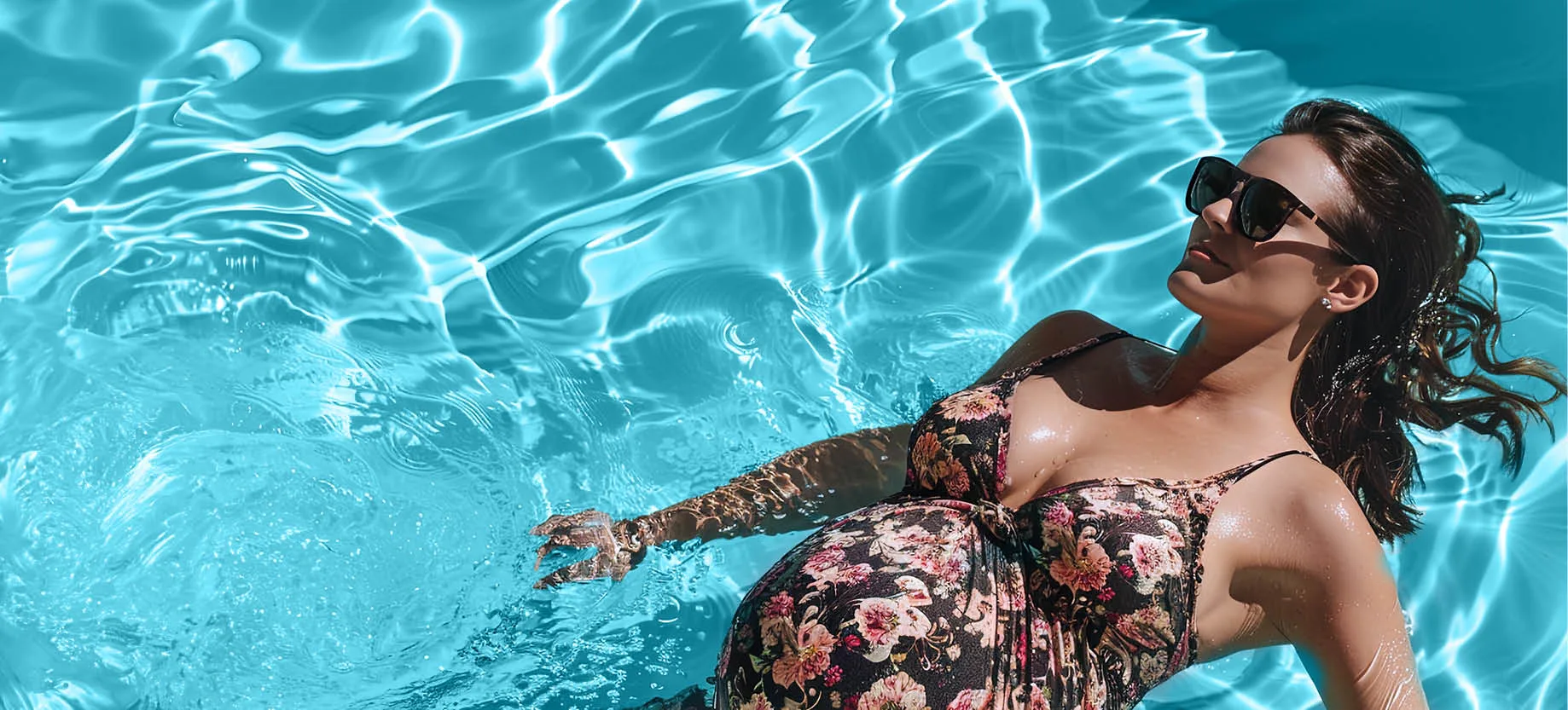 The Benefits of Minerals in Magnesium Pools for Pregnant Image 2