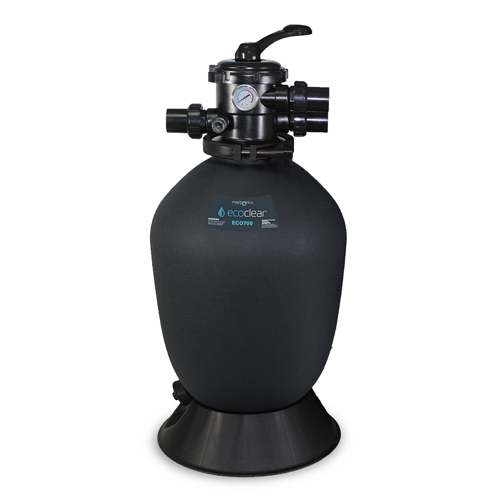 ECO700 Media Filter