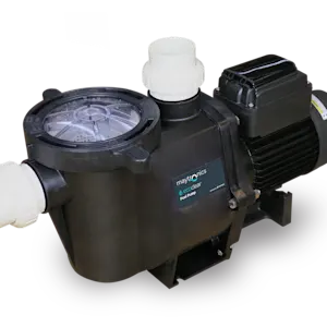 Ecoclear VS 800w 1.0 HP Pump
