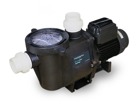 Maytronics Ecoclear variable-speed pool pump