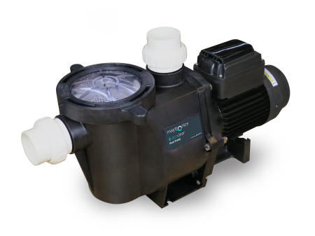 Eco Clear Variable Speed Pool Pump 800w