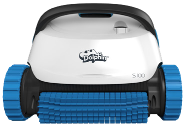 Dolphin S100 Front