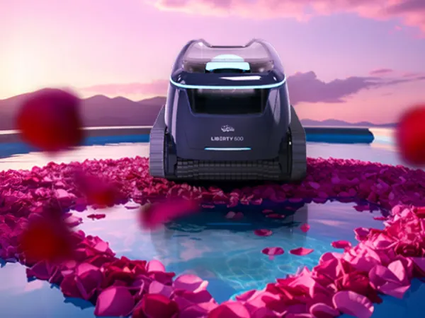 Show Your Dolphin Some Love: How to Maintain Your Robot Pool Cleaner