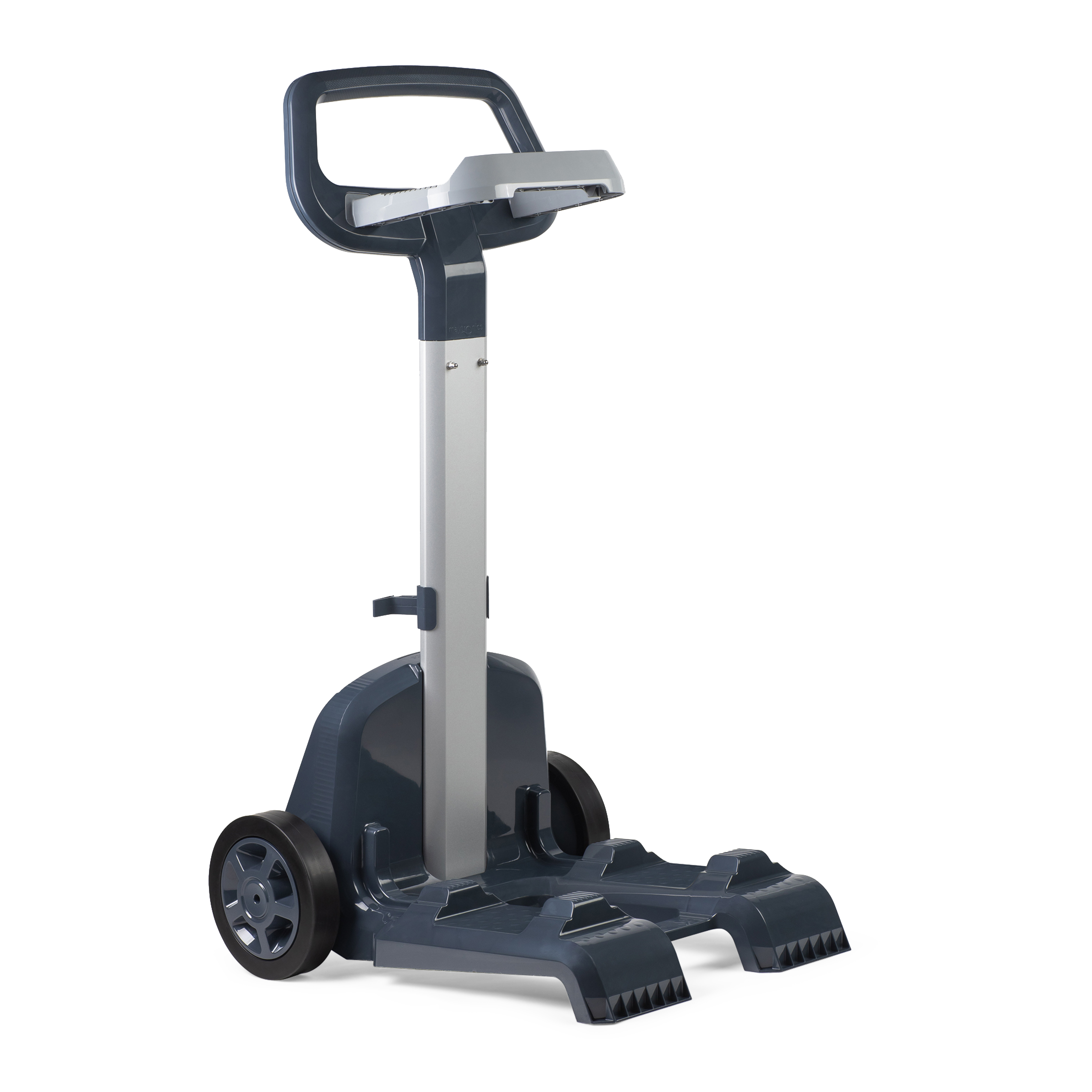 nautilus swash robotic maytronics