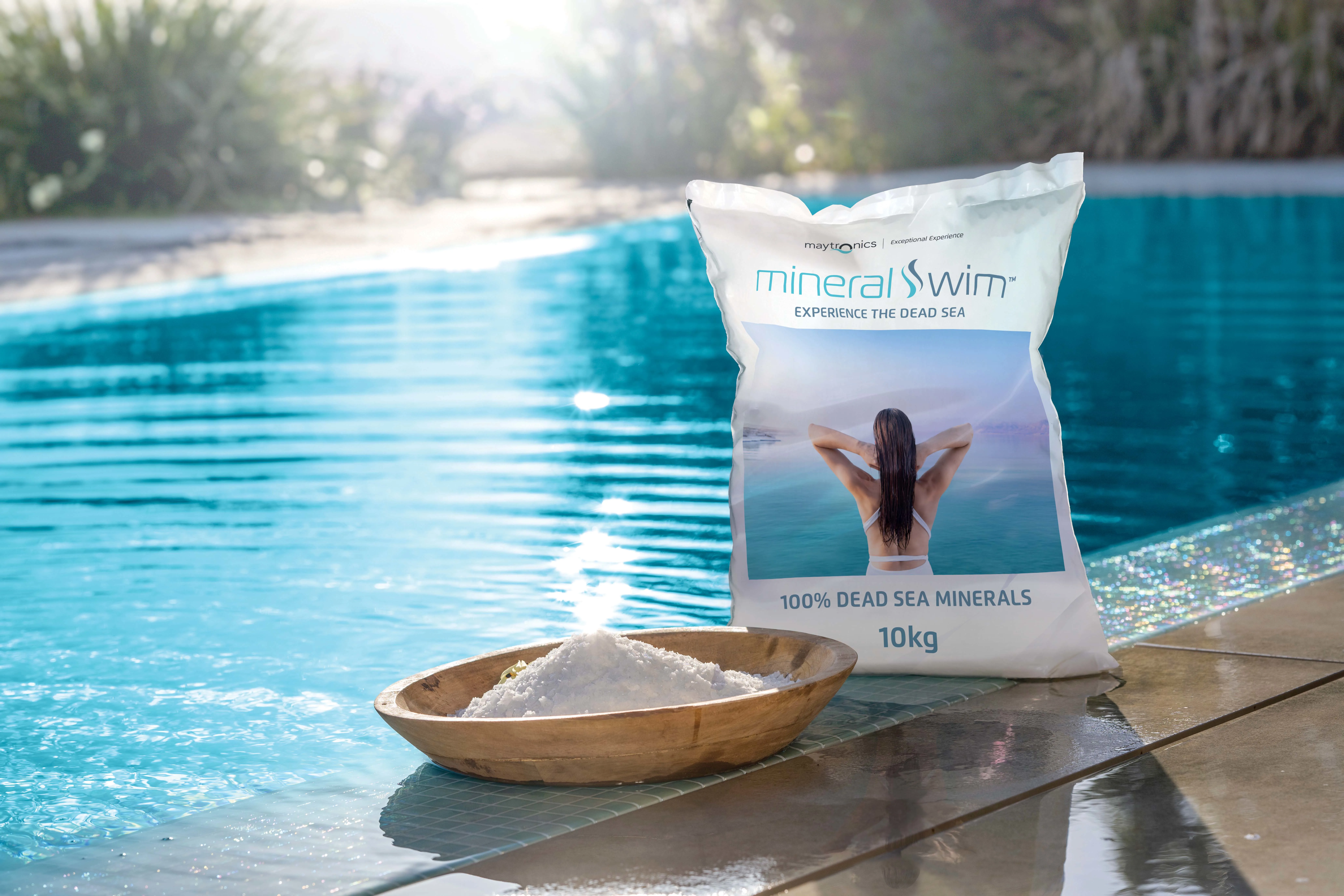 Mineral Swim Image 5