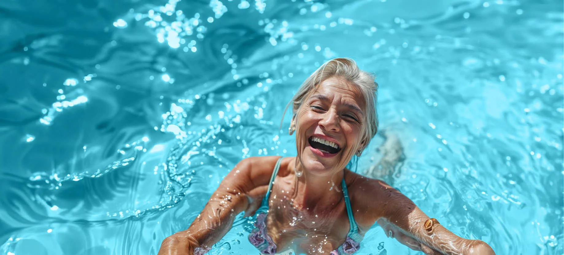 Mineral Swim Stories Margaret