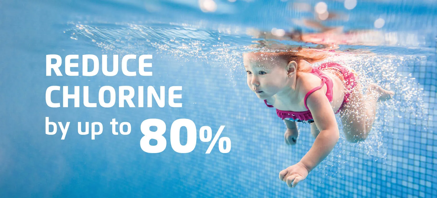 Ozone swim powerful water purification systems