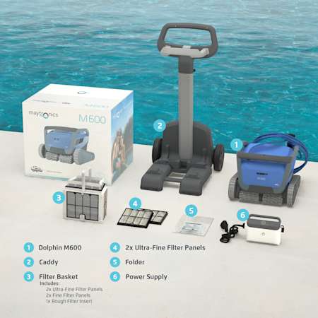 M600 WTB 99996610-AU AU