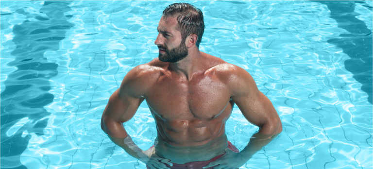 Mineral Swim Stories Jake the fitness enthusiast