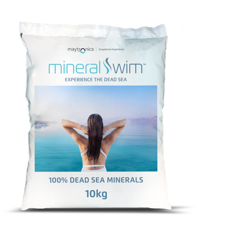 MineralSwim BagMinerals