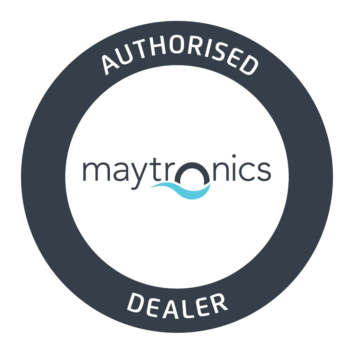 Authorised Maytronics Elite Dealer