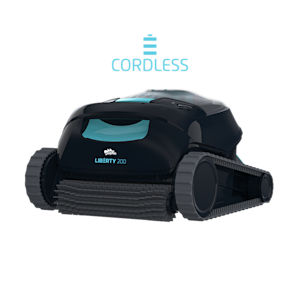 Dolphin Liberty 200