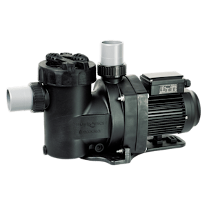 Ecoclear Single Speed Pool Pump 100-SS, 750 W, 1.0 hp