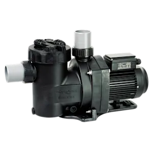 Ecoclear Single Speed Pool Pump 100-SS, 750 W, 1.0 hp