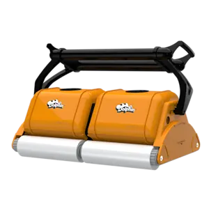 Dolphin Wave Pro Expert 2x2 WB