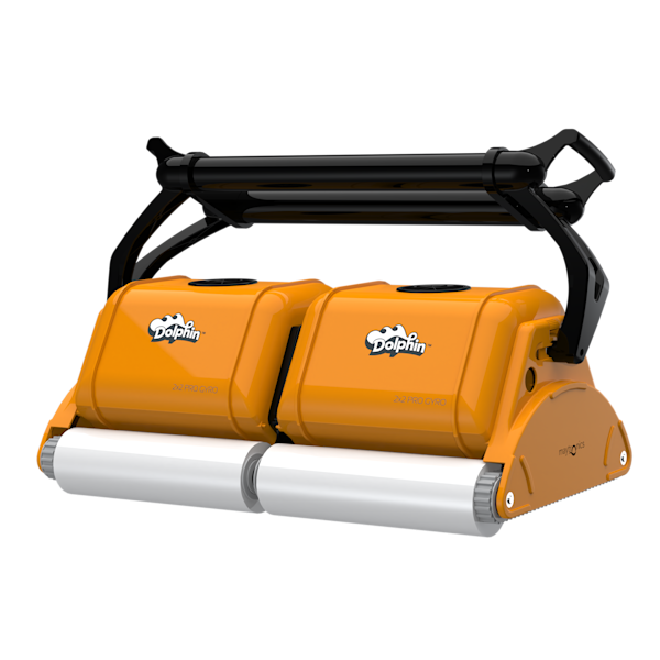 Maytronics Dolphin Wave Pro Expert 2X2 Wb