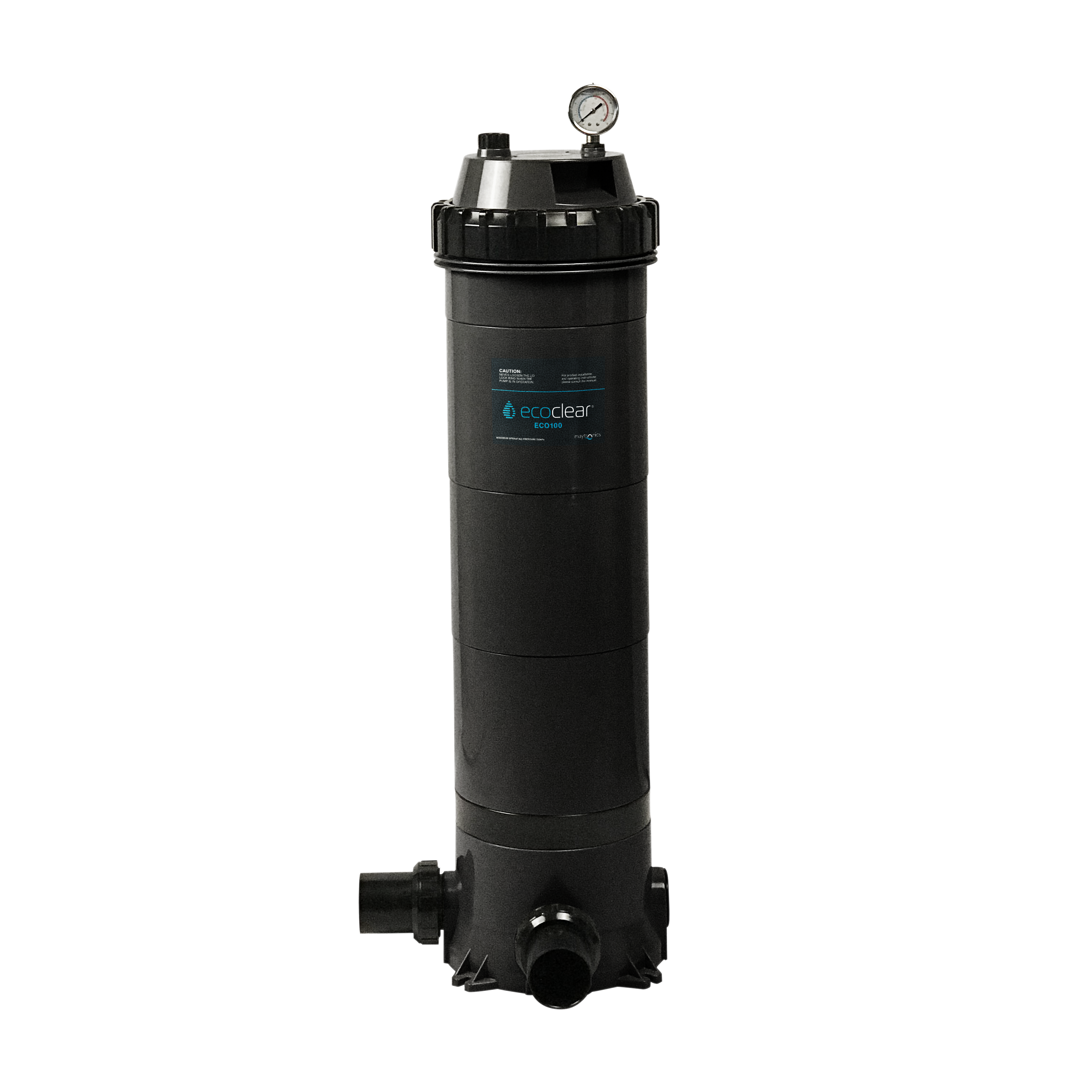 Ecoclear ECO100 Cartridge Filter