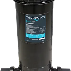 Ecoclear Cartridge Filter 200 sq.ft