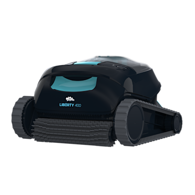 Dolphin LIBERTY 400 - Angle view 