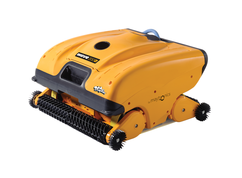 Maytronics Dolphin Wave 200 Xl