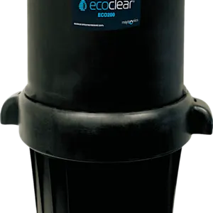 Ecoclear ECO200 Cartridge Filter 200 sq. ft