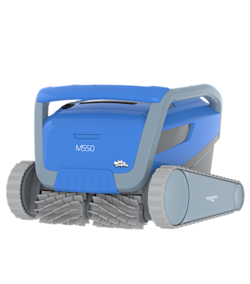Dolphin M 550 Front view 