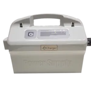 Dolphin Liberty Pro Charger