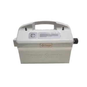 Dolphin Liberty Pro Charger