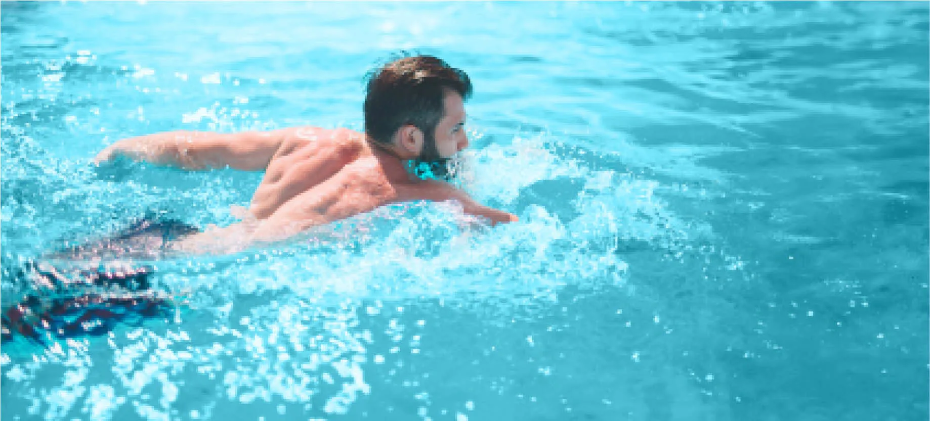 Mineral Swim Stories Mikes Aquatic Escape