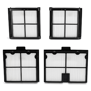 Ultra-Fine Filter Panels 4pk (E10, X20, DB1, S50, S100)