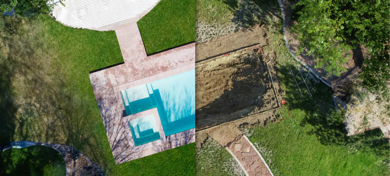 The ultimate guide to gunite pool construction